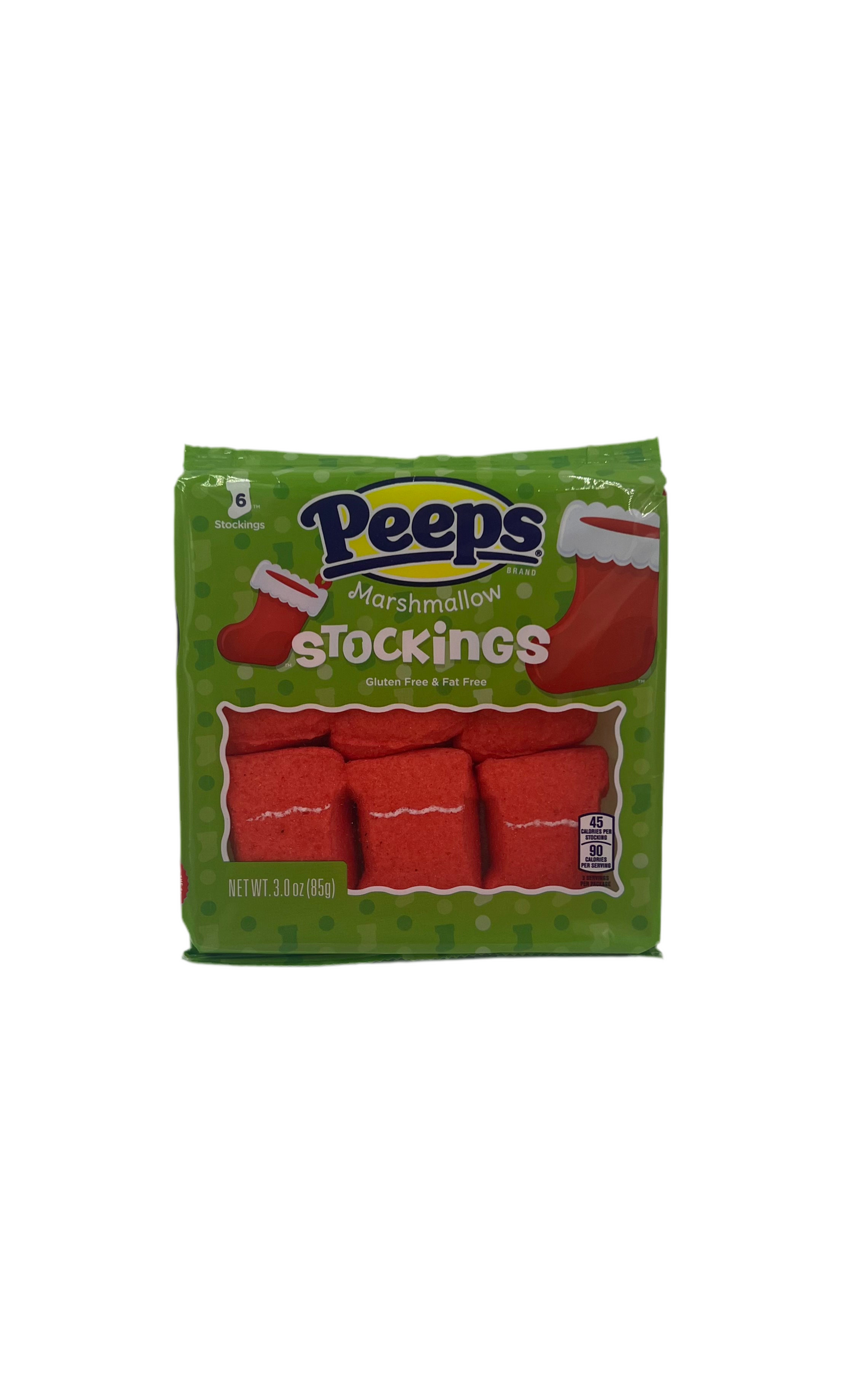 Peeps Stockings