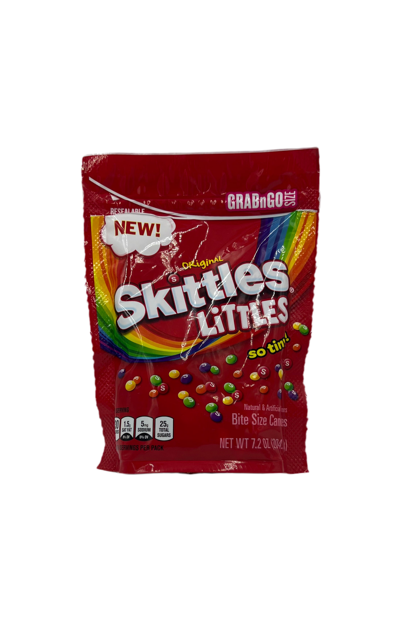 Skittles Littles (205g)