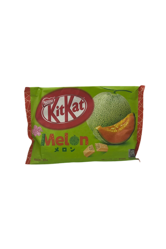 KitKat Melon 10pcs (China)