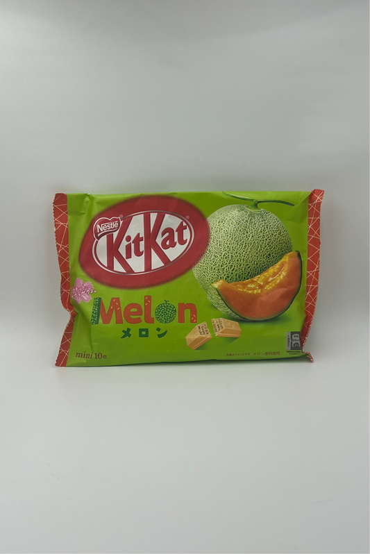 KitKat Melon 10pcs (China)