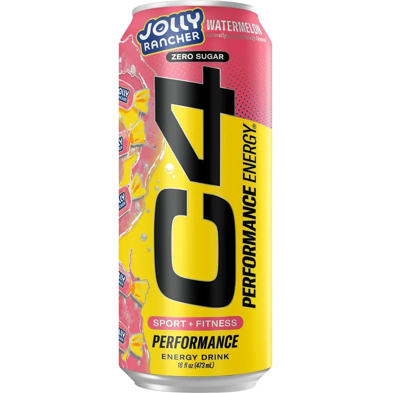 C4 Jolly Rancher Watermelon