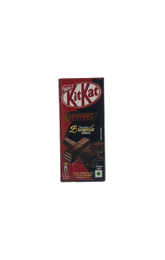 KitKat Brownie (India)