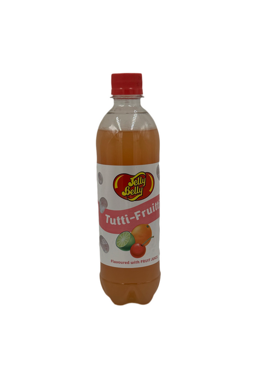 Jelly Belly Tutti Frutti