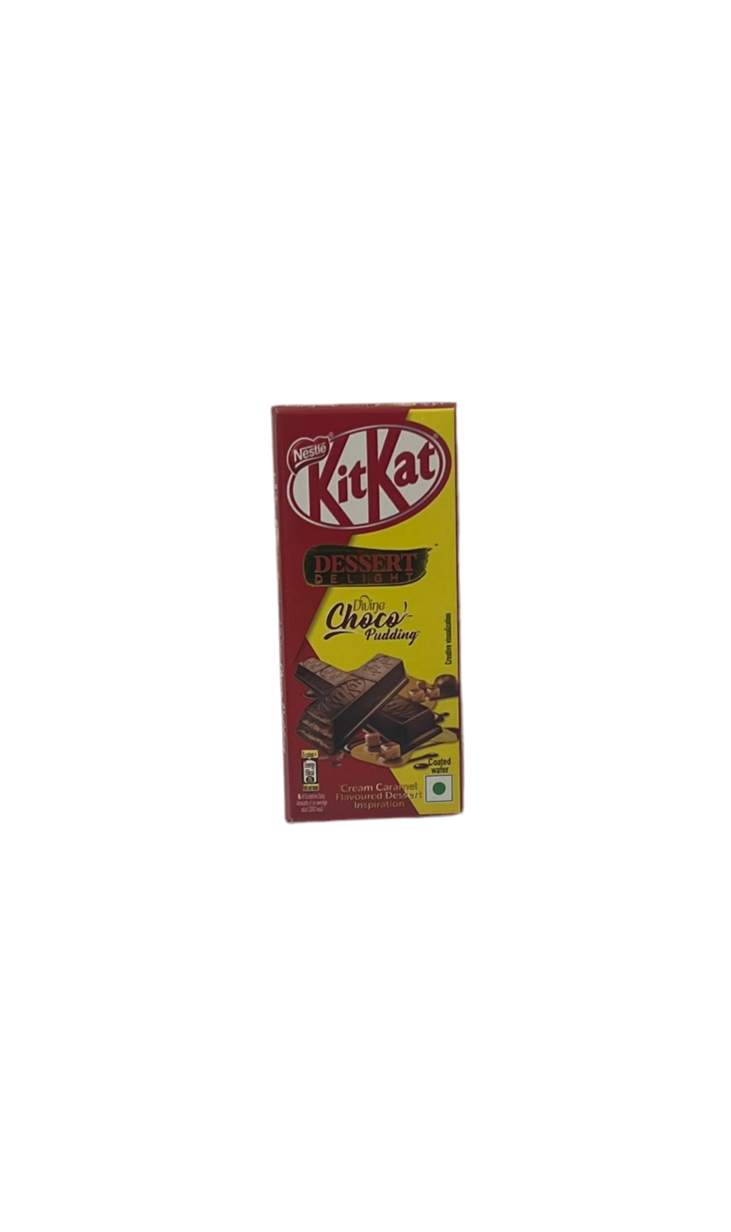 KitKat Choco Pudding (India)