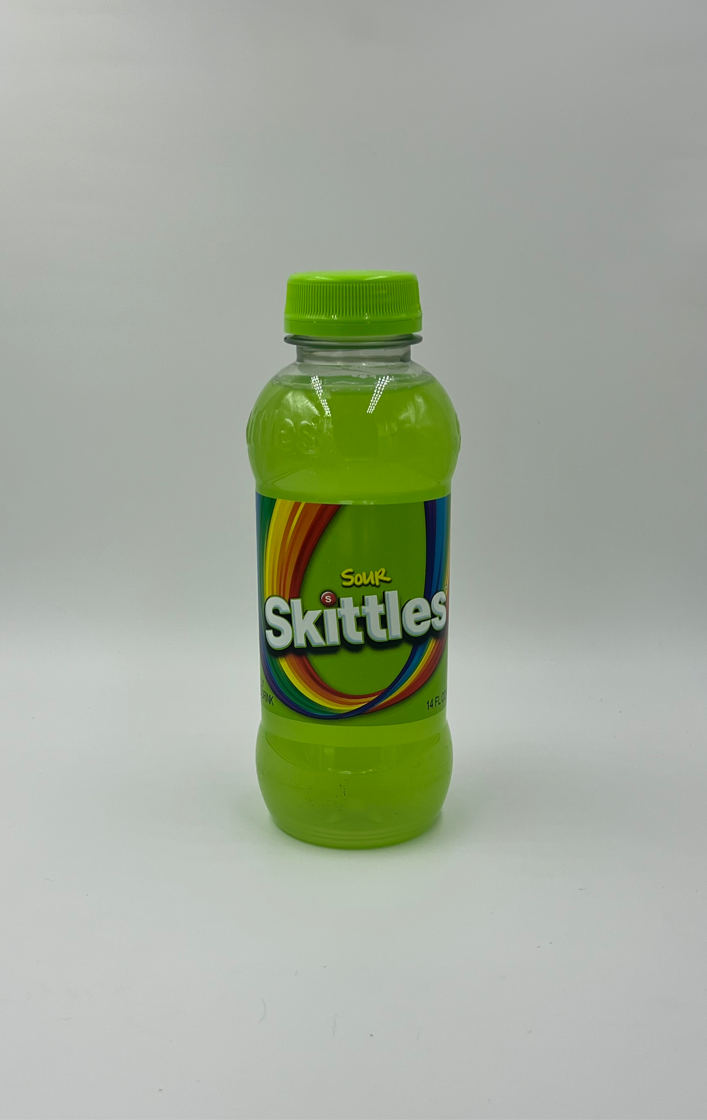 Skittles Sour Drink