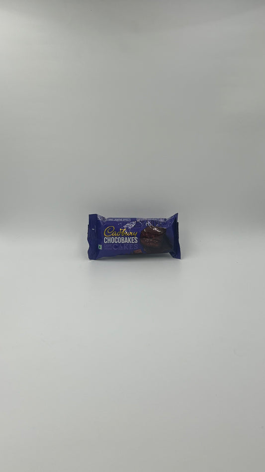 Cadbury Chocobakes (India)