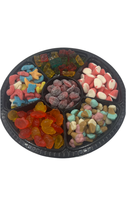 Candy Platter