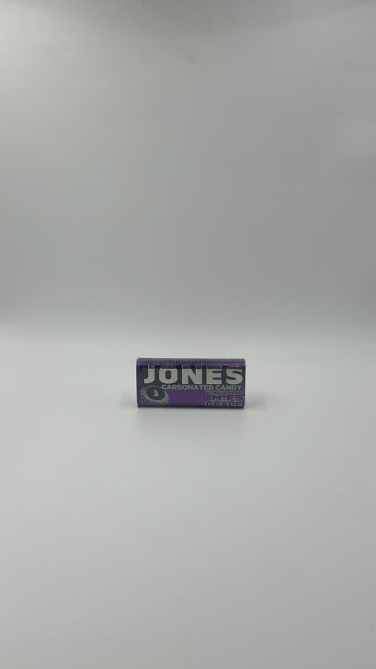 Jones Grape Candy