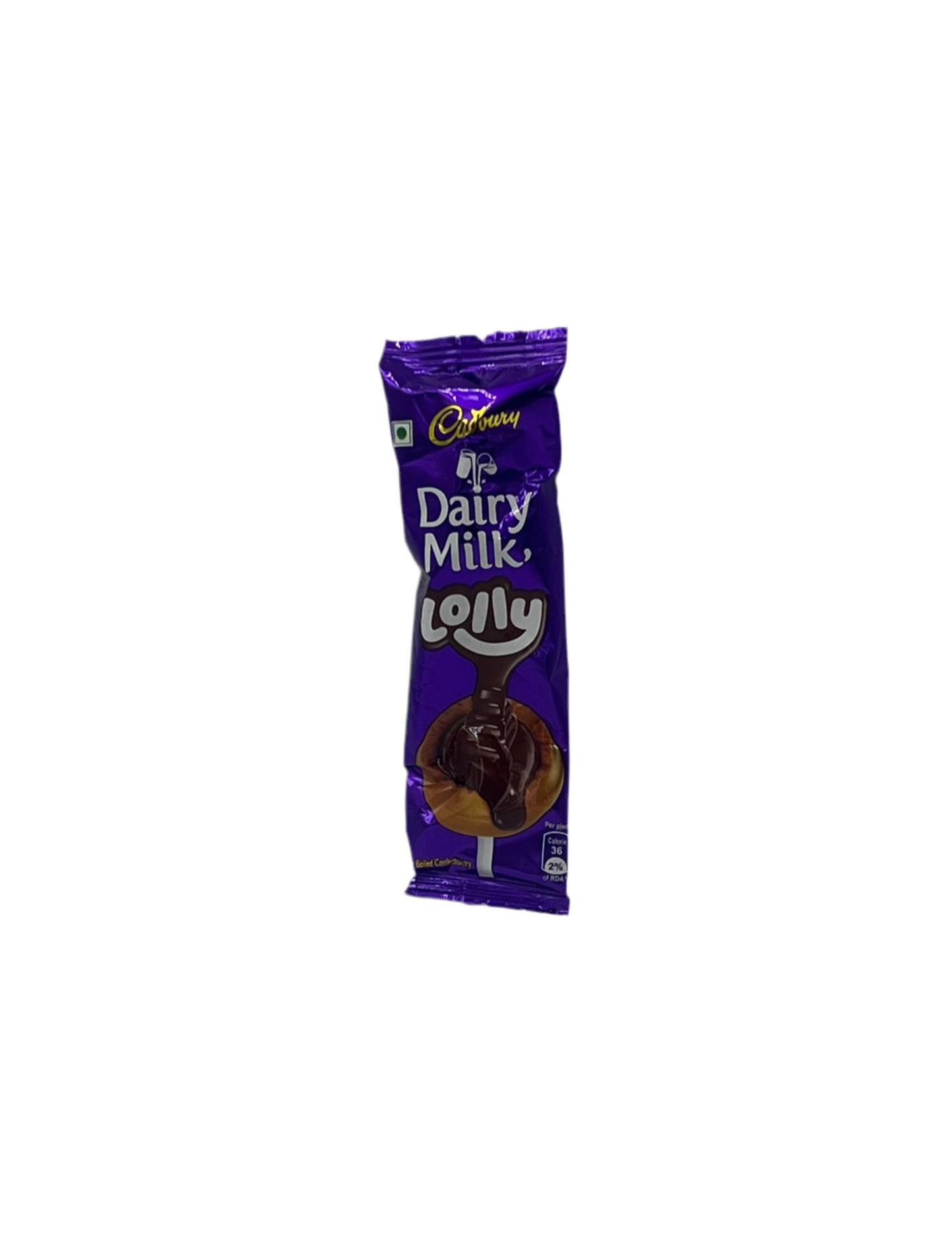 Dairy Milk Lolly (India)