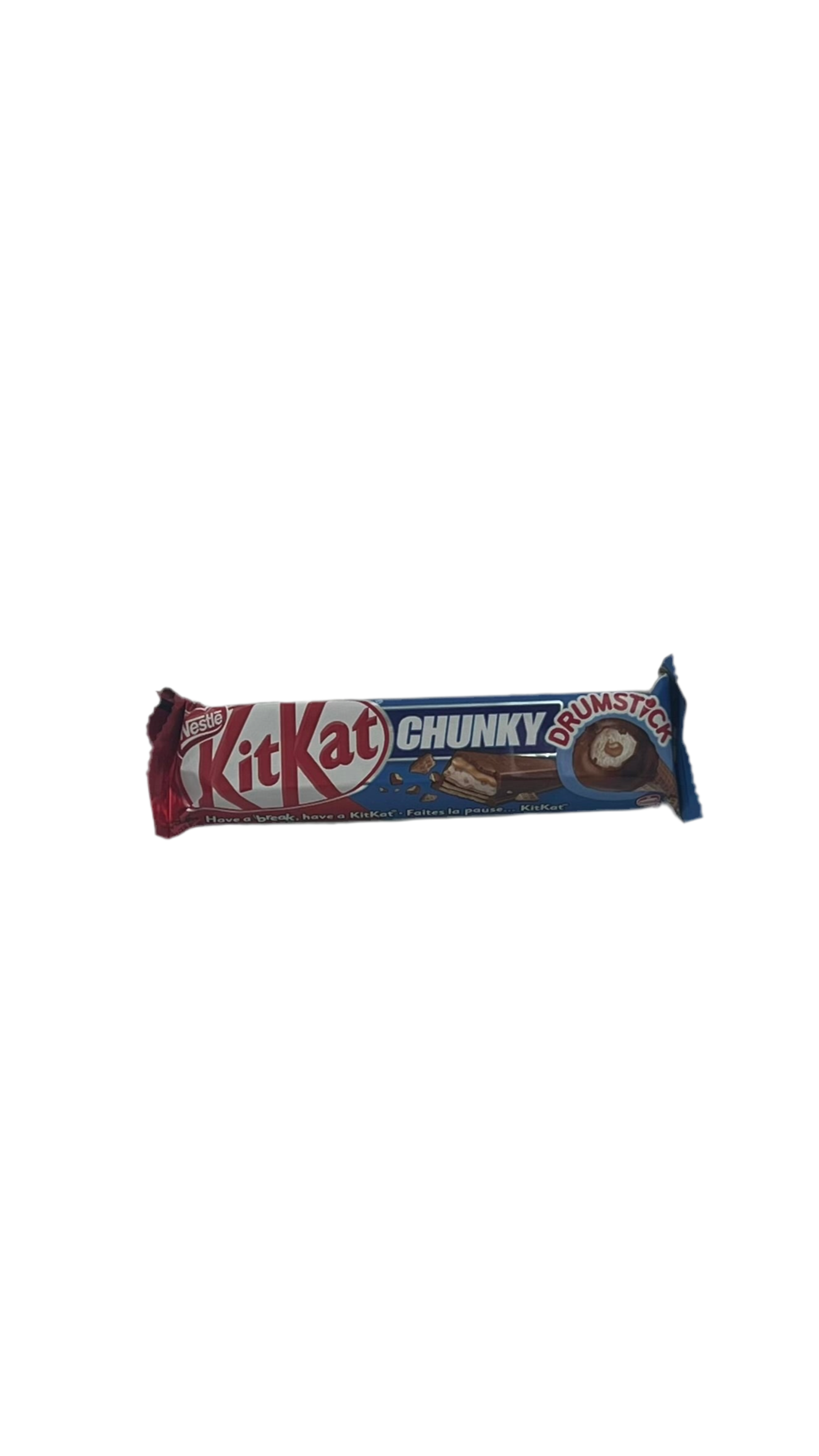 KitKat Drumstick