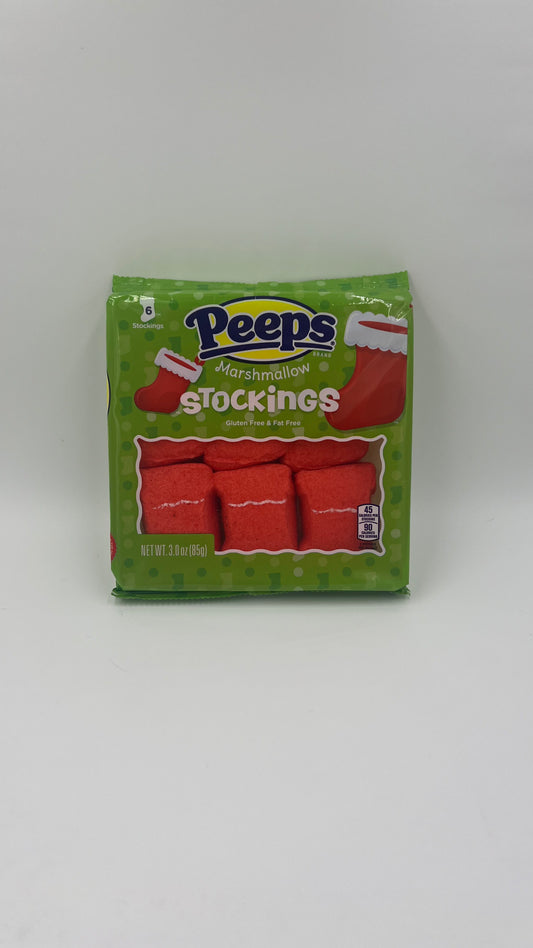 Peeps Stockings