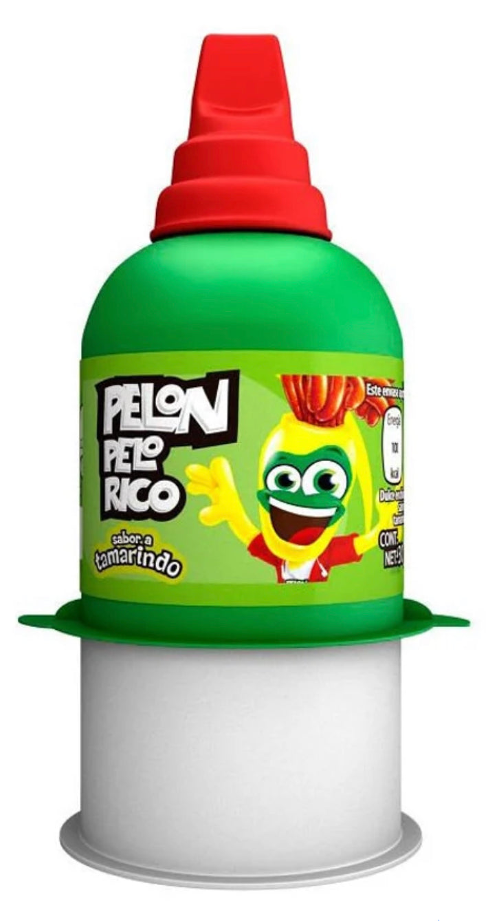 Pelon Pelo Rico (Mexico)